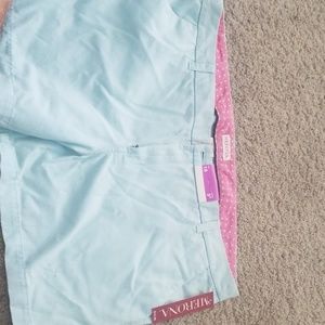 Womens cargo shorts